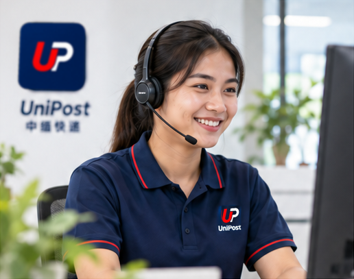 UniPost 客服