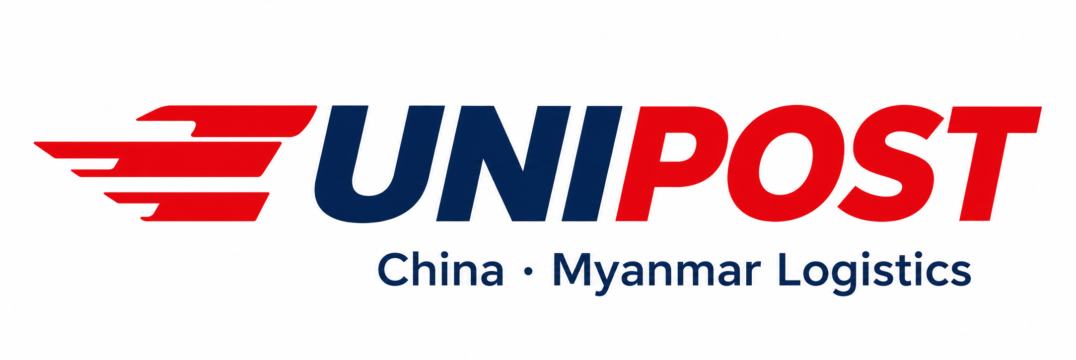 UniPost China Myanmar Logistics